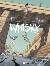 Capa do artigo Whisky - Histoire Complète - Édition Spéciale