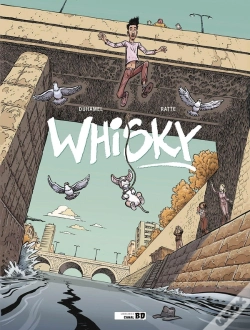 Capa do artigo Whisky - Histoire Complète - Édition Spéciale
