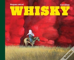 Capa do artigo Whisky
