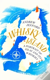 Capa do artigo Whisky Island