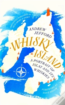 Capa do artigo Whisky Island