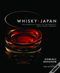Capa do artigo Whisky Japan