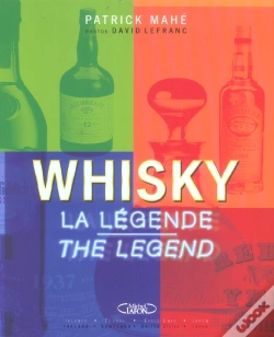 Capa do artigo Whisky: La Legende / The Legend