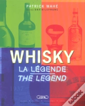 Capa do artigo Whisky: La Legende / The Legend