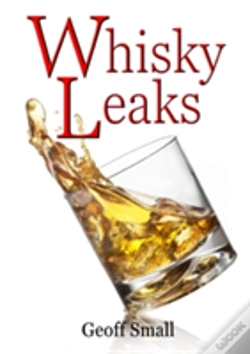 Capa do artigo Whisky Leaks