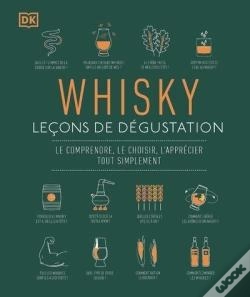 Capa do artigo Whisky : Leçons De Dégustation