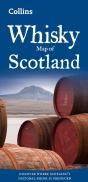Whisky Map Of Scotland - Preview