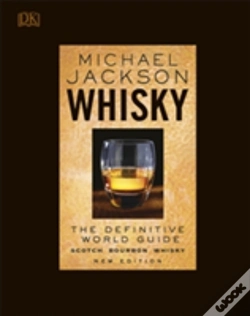 Capa do artigo Whisky