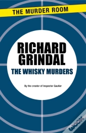 Whisky Murders