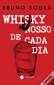 Capa do artigo Whisky Nosso de Cada Dia