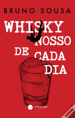 Capa do artigo Whisky Nosso de Cada Dia