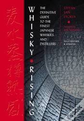 Capa do artigo Whisky Rising: The Second Edition