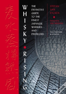 Capa do artigo Whisky Rising: The Second Edition