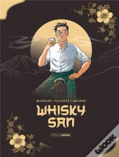 Whisky San