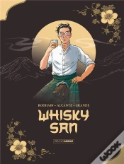 Capa do artigo Whisky San