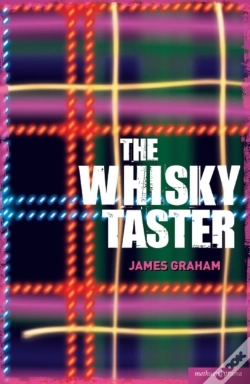 Capa do artigo Whisky Taster