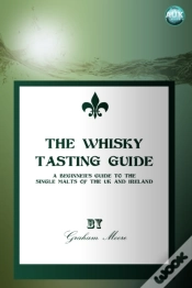 Capa do artigo Whisky Tasting Guide
