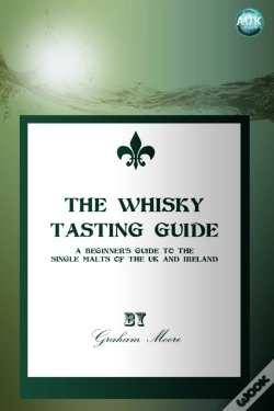 Capa do artigo Whisky Tasting Guide