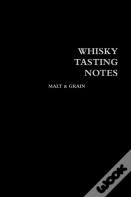 Whisky Tasting Notes