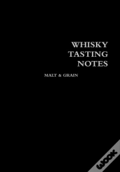 Capa do artigo Whisky Tasting Notes