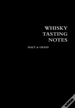 Capa do artigo Whisky Tasting Notes