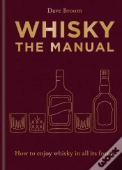 Capa do artigo Whisky: The Manual