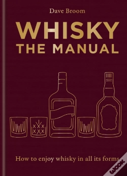 Capa do artigo Whisky: The Manual