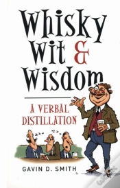 Capa do artigo Whisky, Wit & Wisdom