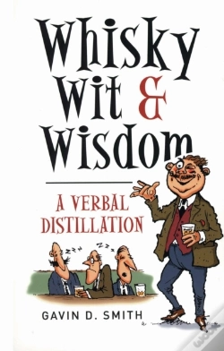 Capa do artigo Whisky, Wit & Wisdom