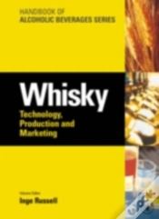 Capa do artigo Whisky