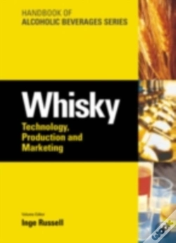 Capa do artigo Whisky
