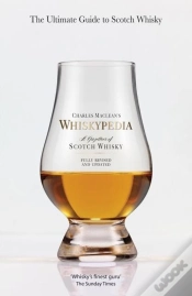 Capa do artigo Whiskypedia