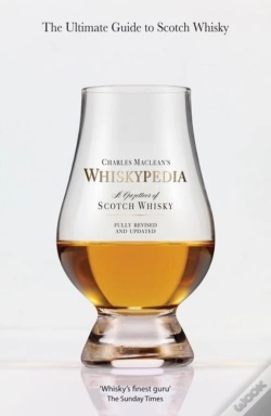 Capa do artigo Whiskypedia