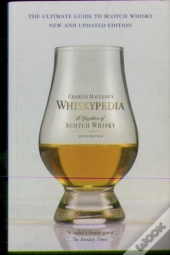 Whiskypedia