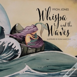 Capa do artigo Whispa And The Waves