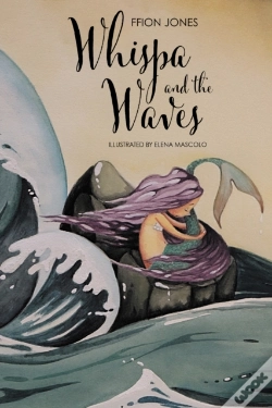 Capa do artigo Whispa And The Waves