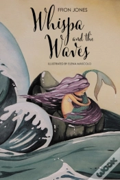 Capa do artigo Whispa And The Waves