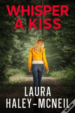 Capa do artigo Whisper A Kiss