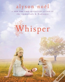 Capa do artigo Whisper