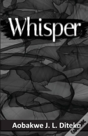 Capa do artigo Whisper