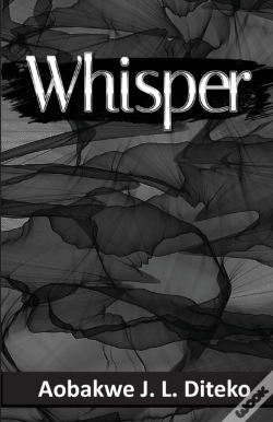 Capa do artigo Whisper