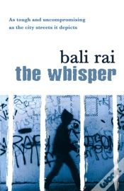 Capa do artigo Whisper