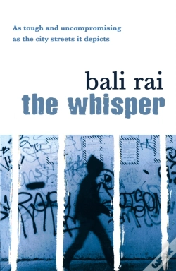 Capa do artigo Whisper
