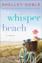 Capa do artigo Whisper Beach