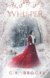Capa do artigo Whisper