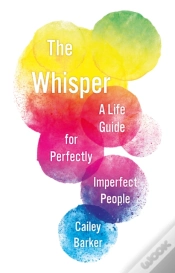 Capa do artigo Whisper
