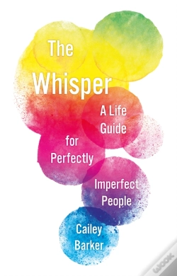 Capa do artigo Whisper