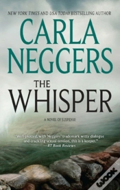 Capa do artigo Whisper