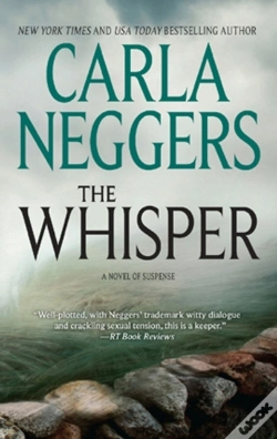 Capa do artigo Whisper