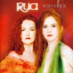 Capa do artigo Whisper - CD